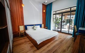 Coto Center Homestay